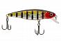 Фото воблер kyoda globefish minnow-55sp, длина 5,5 см, вес 4.0 гр, цвет p1280,  заглубление 0,7-1,0 м.
