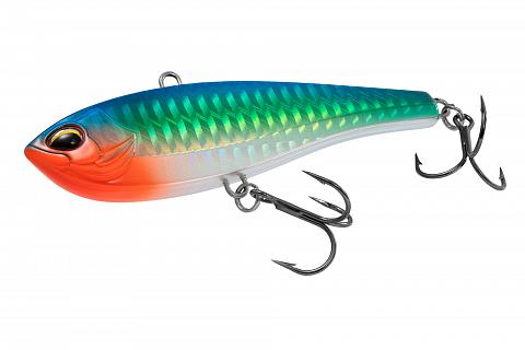 Фото воблер kyoda axe vib, размер 68 мм, вес 15,4 гр, тонущий, цвет p1772