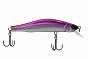 Фото воблер kyoda jarvis minnow-90sr, длина 9,0 см, вес 10.5 гр, цвет p321, заглубление 0,5-1,0м.