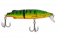 Фото killer pike (kpe100f), размер 100 мм, вес 18,0 гр, заглубление 0 - 1.2 цвет 171