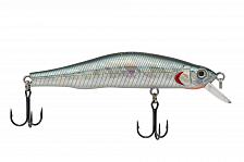 Фото воблер kyoda jarvis minnow-90sr, длина 9,0 см, вес 10.5 гр, цвет p1242, заглубление 0,5-1,0м.