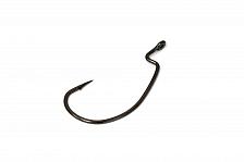 Фото крючок офсетный condor worm hook №4/0 bn (50 шт/упак)