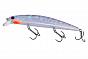 Фото воблер kyoda vision minnow-130sp, длина 130 мм, вес 21  гр, цвет p2468 заглубление 0 - 2 м.