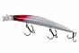 Фото воблер kyoda joker minnow-130f, длина 13,0 см, вес 16,5 гр, цвет p1036, заглубление 0,1-0,7 м