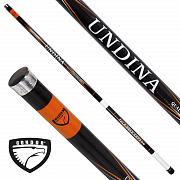 Фото удилище condor undina, без колец, длина 5 м, тест 15-40 гр, carbon im-7