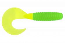Фото твистер condor crazy bait kal70 размер 70 мм, цвет 116 (10 шт)