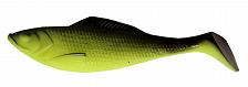 Фото виброхвост condor crazy bait pla100 размер 100 мм  цвет 158 (6 шт)