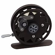 Фото катушка инерционная xingshengyuju "tl55a" металл с подшипником, ø55mm