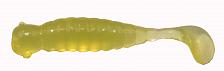 Фото виброхвост condor crazy bait wa55--066 размер 55 мм, цвет 066 (15 шт)
