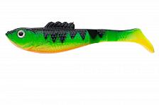 Фото виброхвост condor crazy bait ch80dm размер 80 мм  цвет 165 (8 шт)
