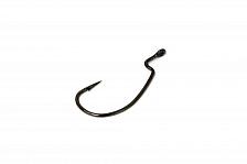 Фото крючок офсетный condor worm hook №3 bn (50 шт/упак)