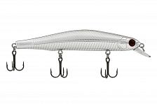 Фото воблер kyoda iron minnow-110sp, длина 11,0 см, вес 17.0 гр, цвет p493, заглубление 0,5-1,0м.