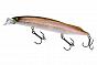 Фото воблер kyoda sibas minnow-125f, длина 12,5 см, вес 22 гр, цвет p78-1, заглубление 0,6-0,8 м.