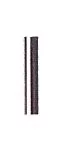 Фото трубка обжимная brass tube d-1,0 мм (200 шт)